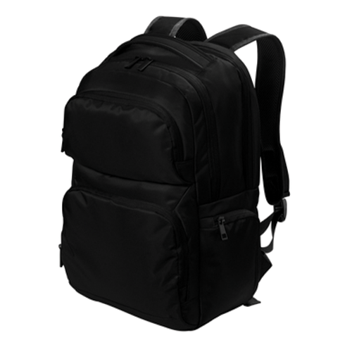 Port Authority® Transit Backpack | TEKMETRIC